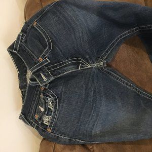 Men's True Religion Jeans